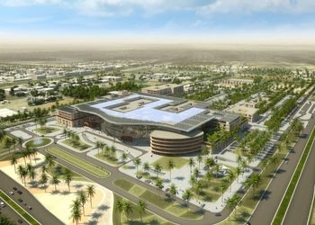 AL AIN HOSPITAL EXTENSION