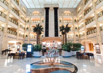 AL AIN ROTANA