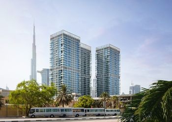 AL FATTAN TOWERS DOWNTOWN