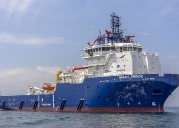 ALLIANZ STIMULATION VESSEL W02