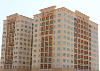 ALSONDOS RESIDENTIAL - DUBAILAND