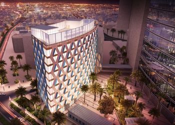 Al JALILA FOUNDATION HQ – DHC CITY
