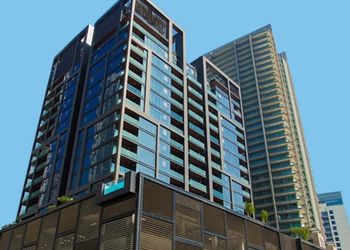 DT1 RESIDENTIAL TOWER