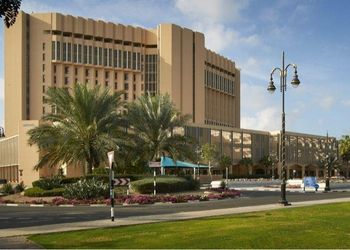 DUBAI HEALTH AUTHORITY