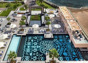 FORMANT HOTEL FUJAIRAH