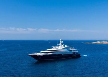 MAJESTY YACHTS