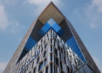 MASHREQ HQ