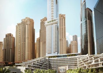 MEYDAN BEACH HOTEL _ FIVE LUXE