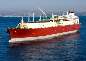 QATAR GAS TRANSPORT COMPANY