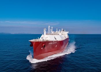 QATAR SHIP YARD