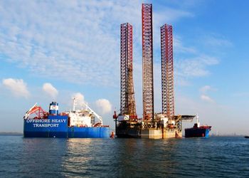 RIG SHELF TENACIOUS (LAMPRELL)
