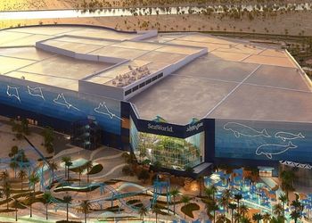 SEAWORLD ABU DHABI
