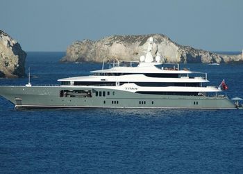 TITAN YACHT